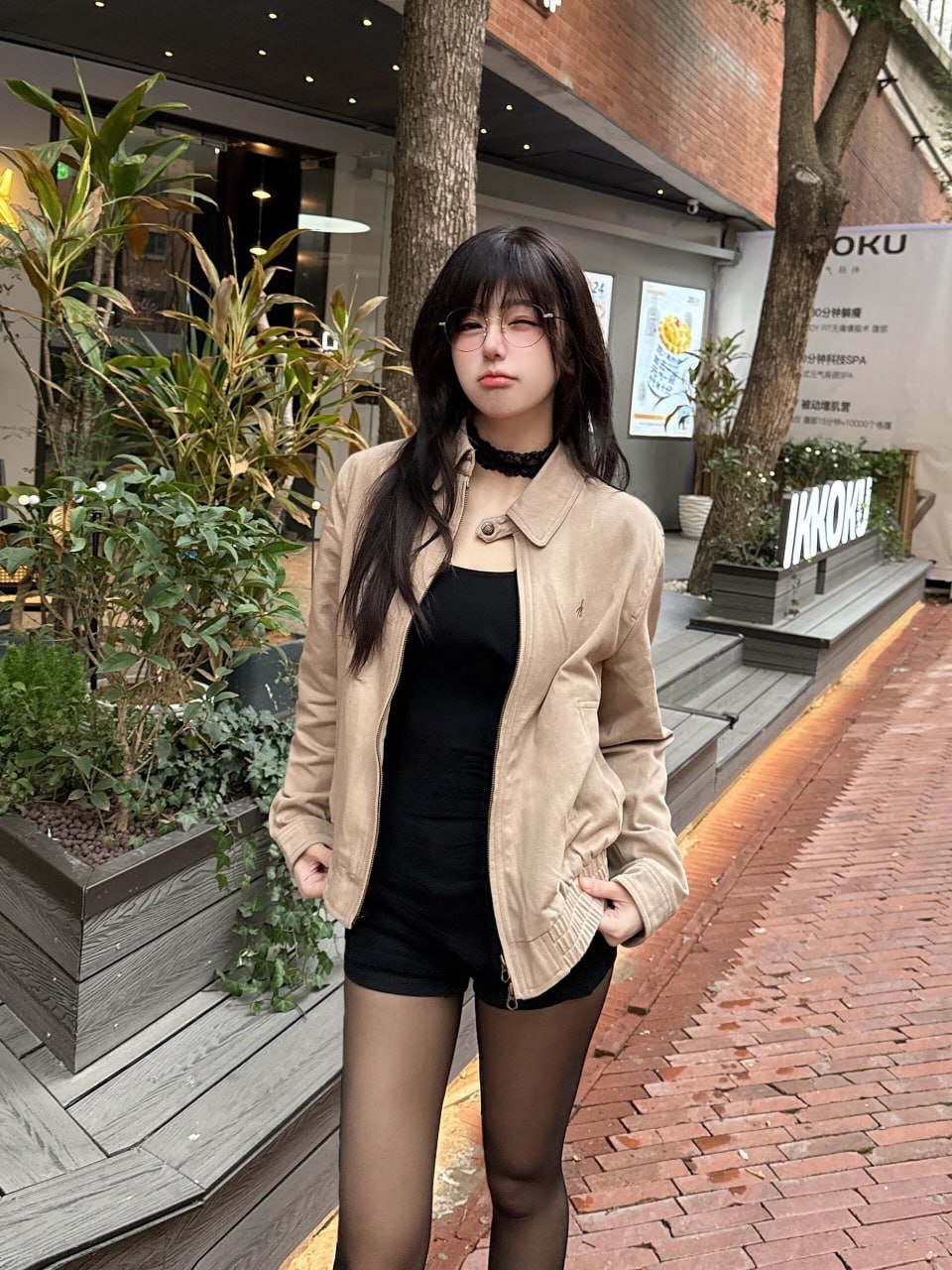 邵阳高端包养的真实故事