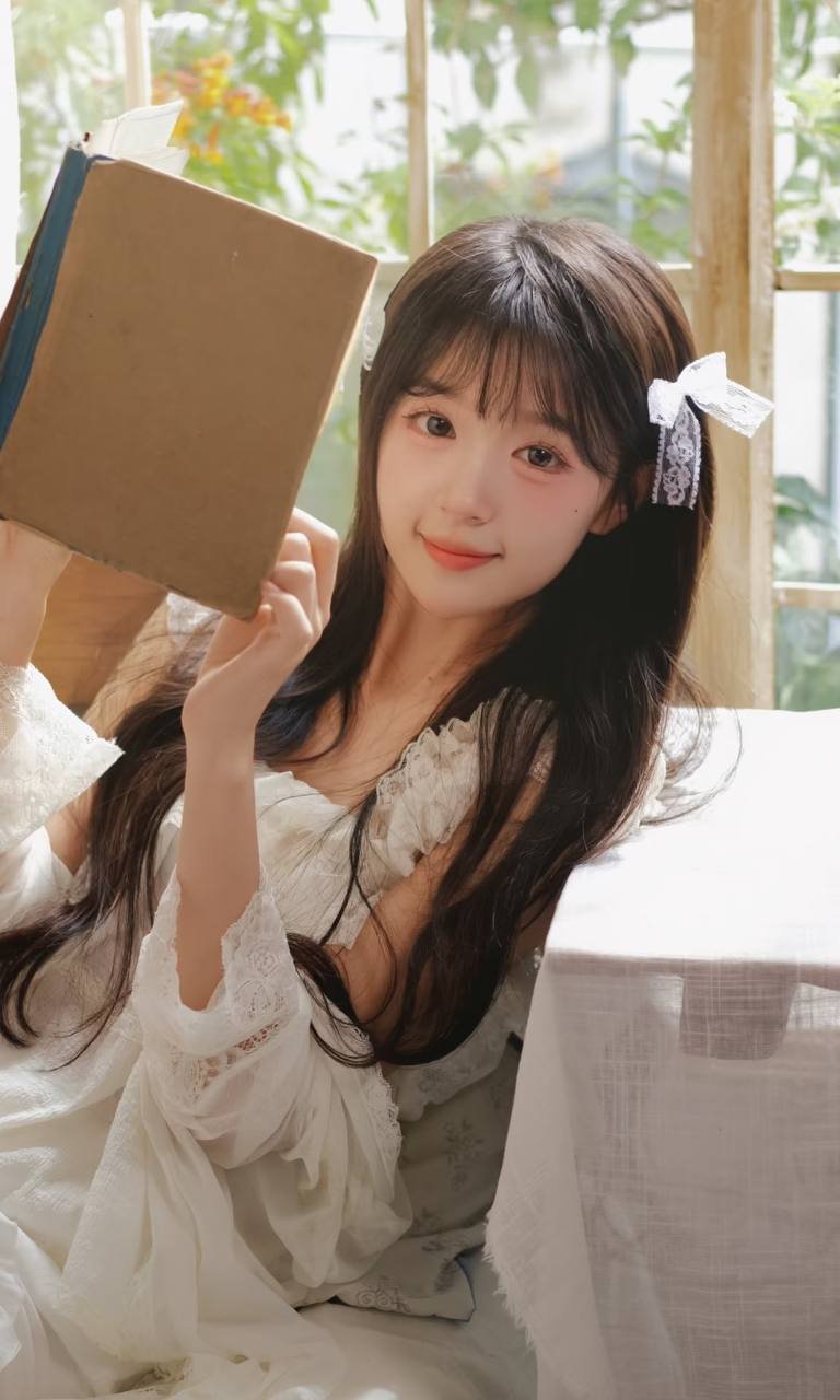 从包养到真爱：我的成长记