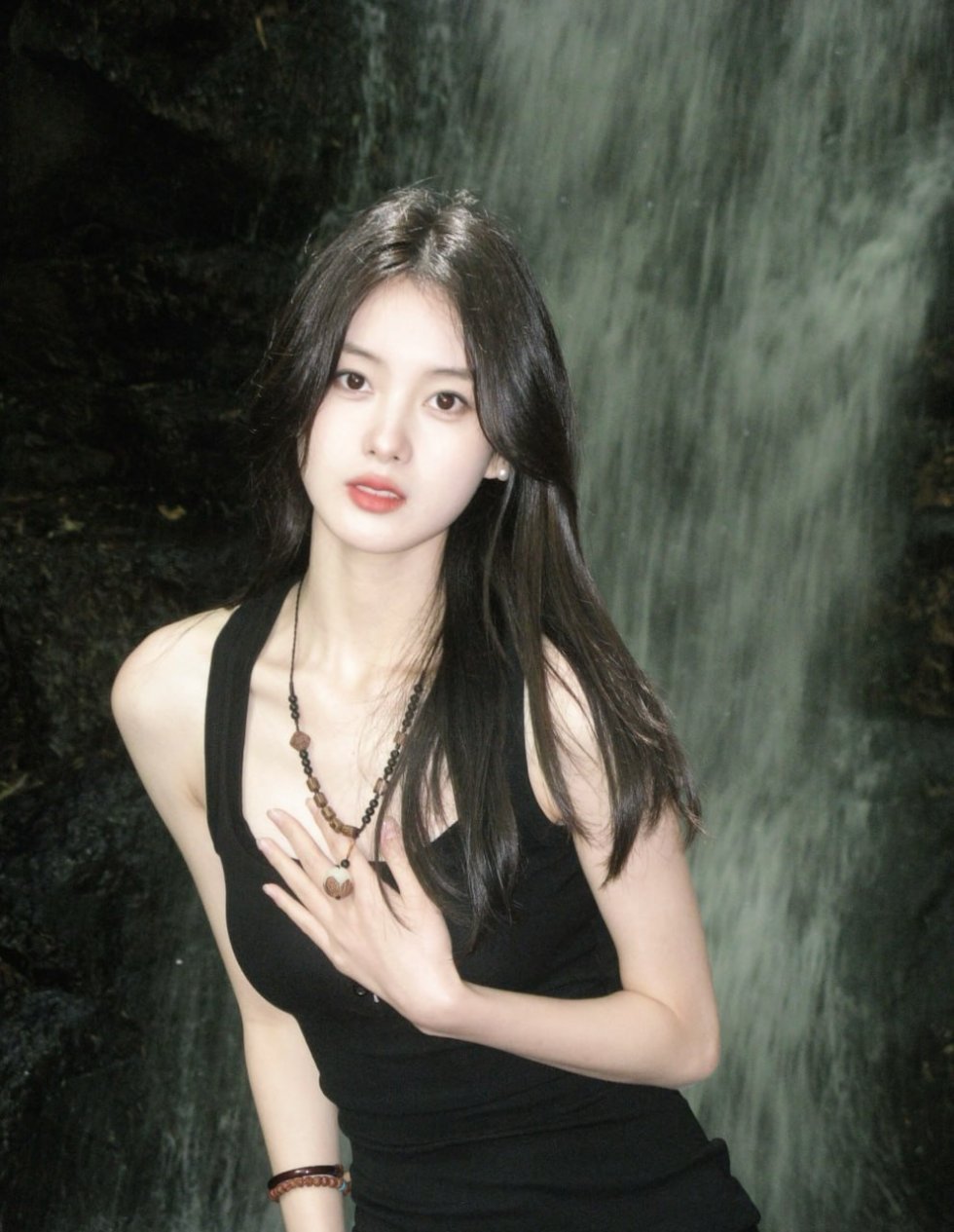 在海南包养网红的经历与反思让我重新定义了关系的边界