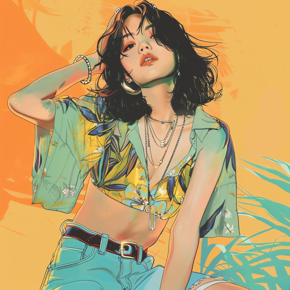 为什么越来越多的富豪选择找听话女孩包养？背后原因令人深思