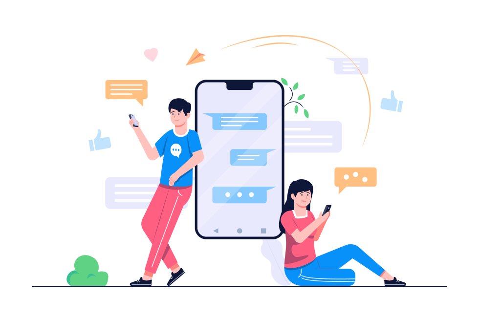 包养女孩回消息变慢了，怎么判断真心