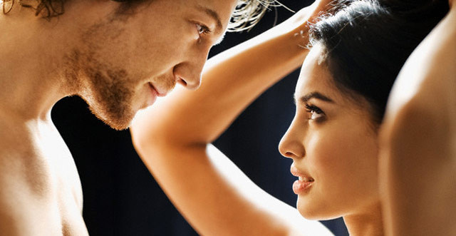 建立性张力的四种方法