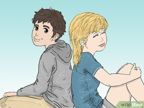 Step 3 Show an interest in all of her--not just her body.