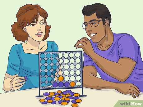 Step 14 Connect 4