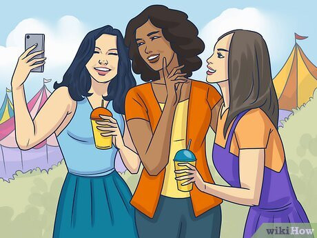 Spend time with friends, practicing hobbies, or working to take your mind off of him.