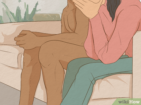 Step 4 End the relationship.