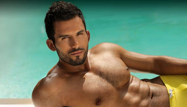 如何借助榜样成为更优秀的男人