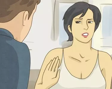 如何和女友坦诚讨论「三人行」这件事