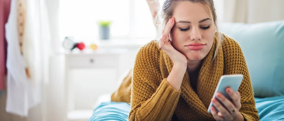 如何摆脱约会和现代恋爱中的挫败感