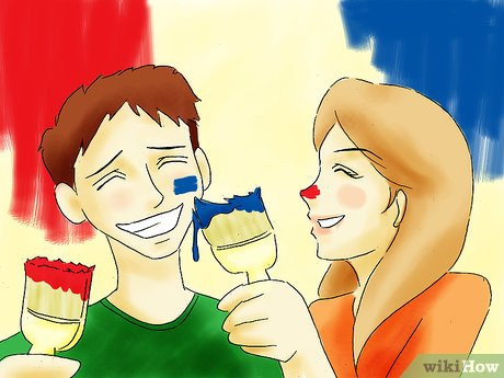 Step 8 Remember to have...