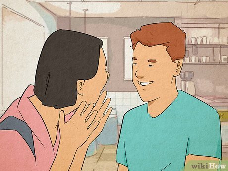 Spark a funny conversation with a game of “would you rather.”