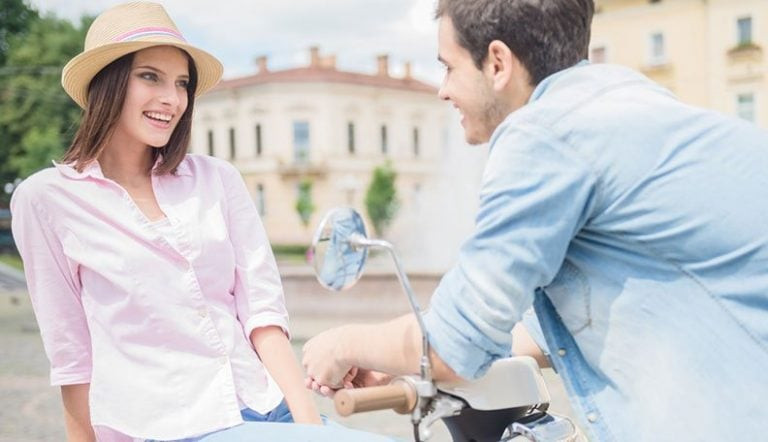 吸引女性的13个关键要素