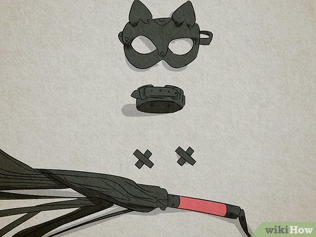 Step 3 Start slowly with lower levels of power play and work your way up.