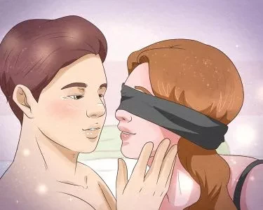 19个在家也能超浪漫的情侣约会点子