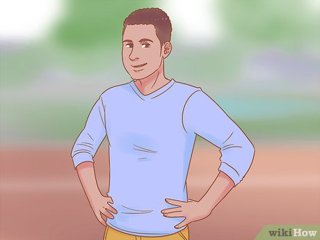 Step 3 Be passionate.