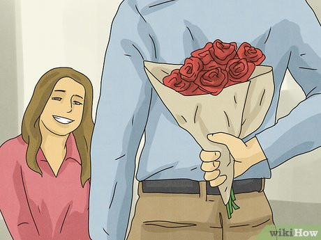 If he showed off his manners or strengths, he hoped you’d admire him.