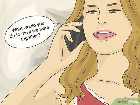 Find out his sexiest desires.