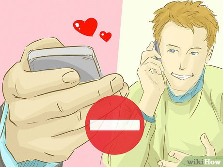 Step 5 Stop the affair or put it on hold.