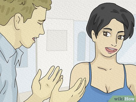 Step 2 Your partner often misreads your emotions.