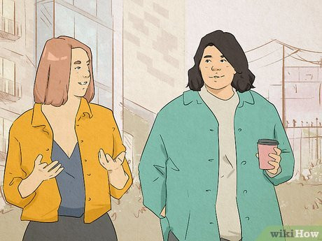 Building a genuine connection can help you learn more about them.