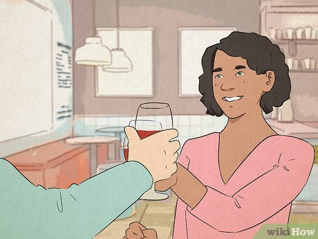 Learn something new about each other while doing something fun.