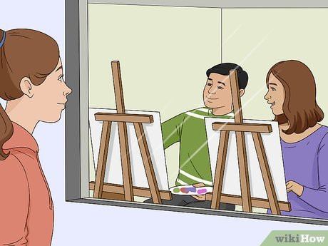 Step 5 Consider that there might be a reason your crush likes your enemy.