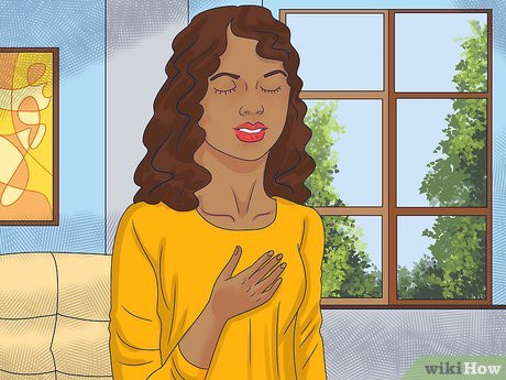 Step 1 Understand yourself.