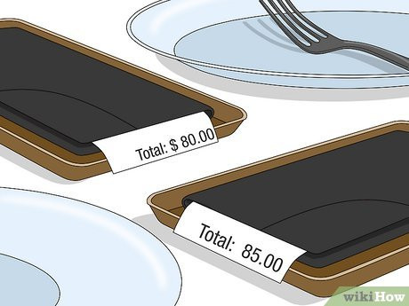 Dating shouldn’t cause either of you monetary stress!