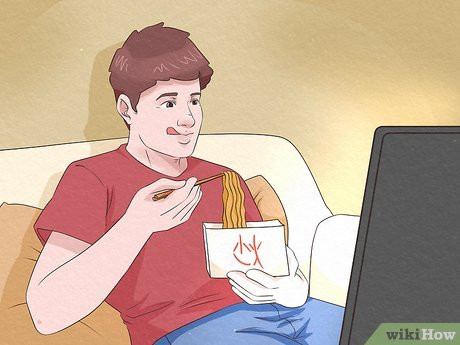 Step 5 You can be selfish (we mean this in a good way).