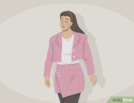 Step 4 Empower yourself.