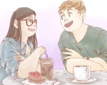 如何重新追求曾经被你拒绝的人