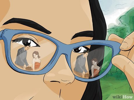 Take what you like about him and pursue someone similar.