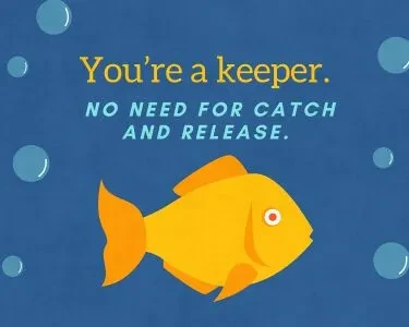 350 条超可爱又土味的「钓鱼式」撩人情话