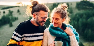 关系类型：弄清你们的定位