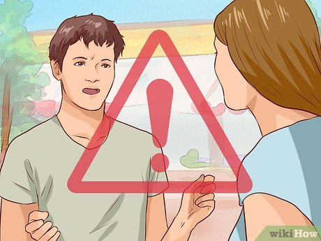 Step 5 Don’t offer solutions to her problems.