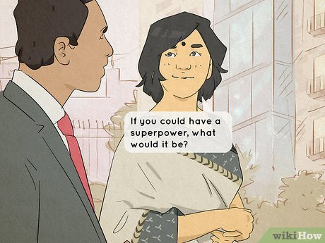 Their answer to this question can help you learn about their fantasies.