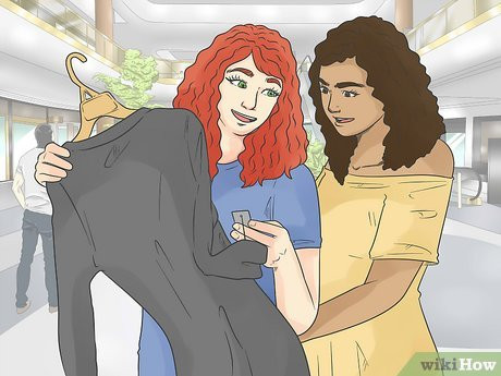 In healthy relationships, you can maintain your outside interests.