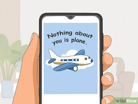 Get your jet setter’s engines revving with these travel-themed love puns.