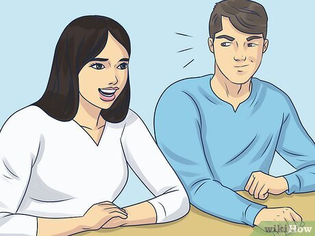 There are many reasons for using the penny method, including an unhealthy attachment style.