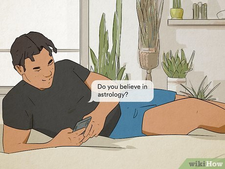 Find out if your zodiac signs are compatible.