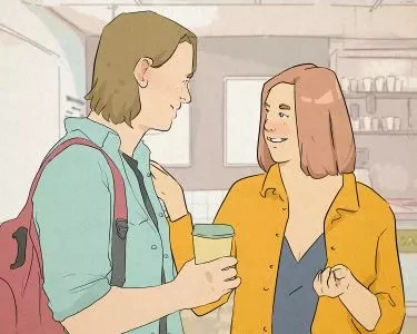 如何判断德国女生是否喜欢你