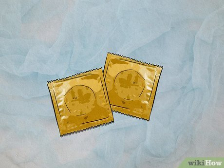 Protect yourself against sexually transmitted infections (STIs).