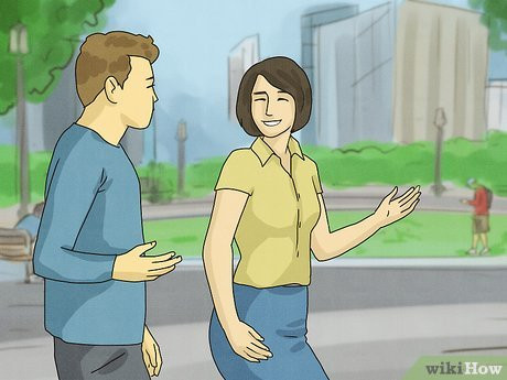 No, you don't have to travel anywhere.