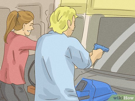 Step 1 Spend more quality time with your special someone.