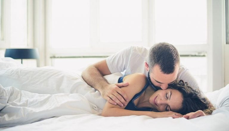 成为最棒的丈夫：婚姻中最优秀男人的10个习惯