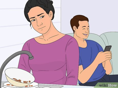 Being upset or angry often hides what we’re truly feeling.