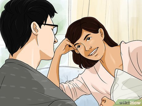 Virgos tend to take a while to open up, so this relationship will likely move slowly.