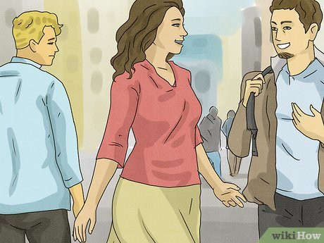 Psychopaths are impulsive and move between relationships quickly.