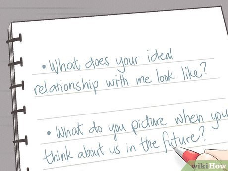 Being open can help you get and stay on the same page.