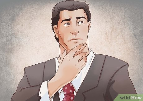 Step 8 Be realistic in your expectations.